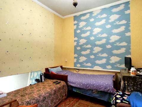 дом по адресу Широкая ул., 6а