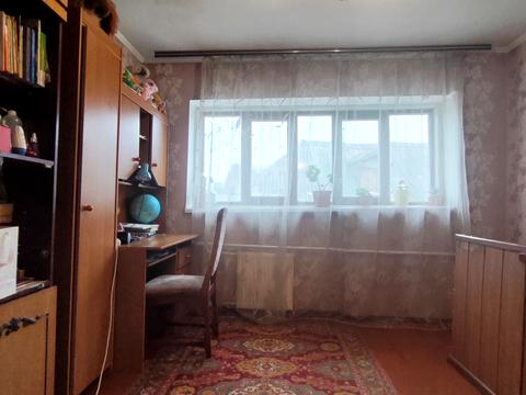 дом по адресу Широкая ул., 6а