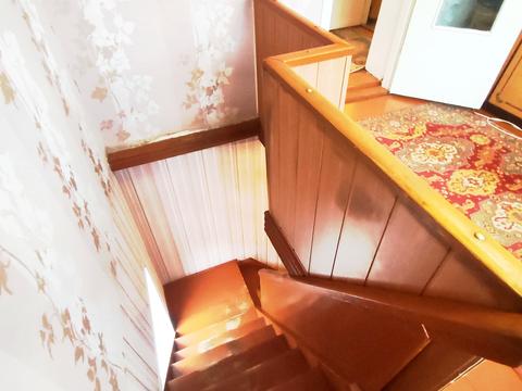 дом по адресу Широкая ул., 6а