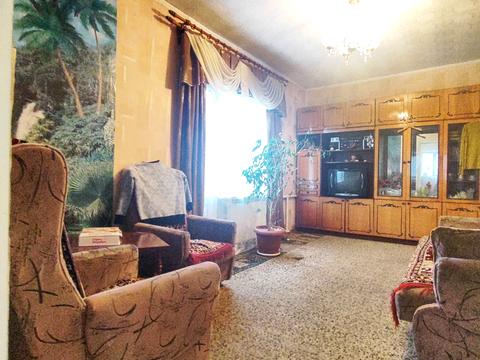 дом по адресу Широкая ул., 6а