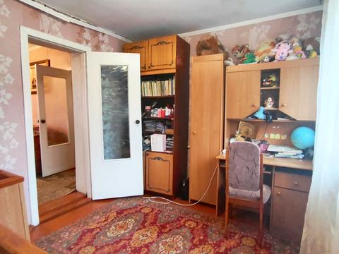 дом по адресу Широкая ул., 6а