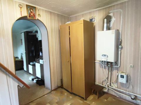 дом по адресу Широкая ул., 6а