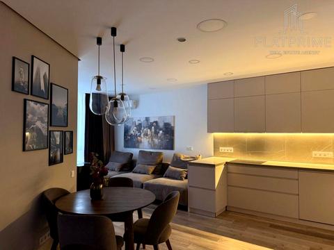 квартира за адресою Джона Маккейна вул. (Івана Кудрі), 3-А