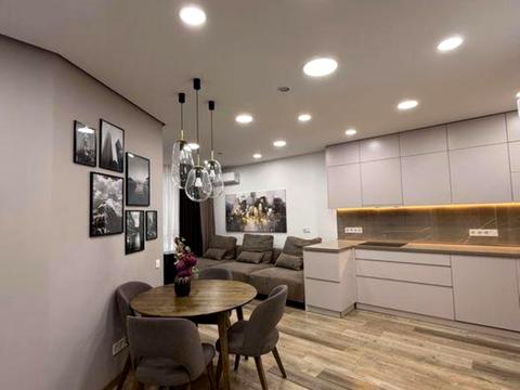 квартира за адресою Джона Маккейна вул. (Івана Кудрі), 3-А