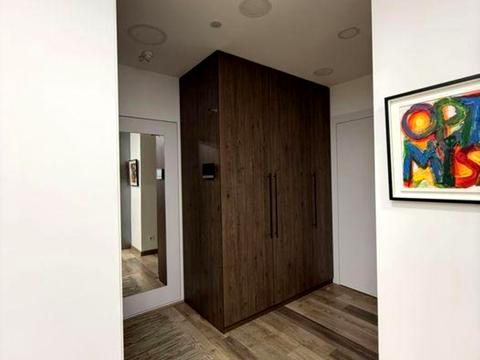 квартира за адресою Джона Маккейна вул. (Івана Кудрі), 3-А