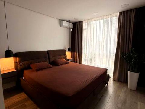 квартира за адресою Джона Маккейна вул. (Івана Кудрі), 3-А