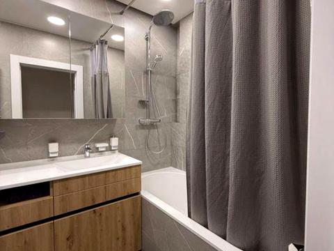 квартира за адресою Джона Маккейна вул. (Івана Кудрі), 3-А