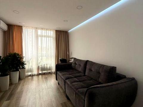 квартира за адресою Джона Маккейна вул. (Івана Кудрі), 3-А