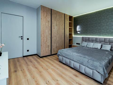 квартира за адресою Віктора Некрасова вул. (Північно-Сирецька), 8