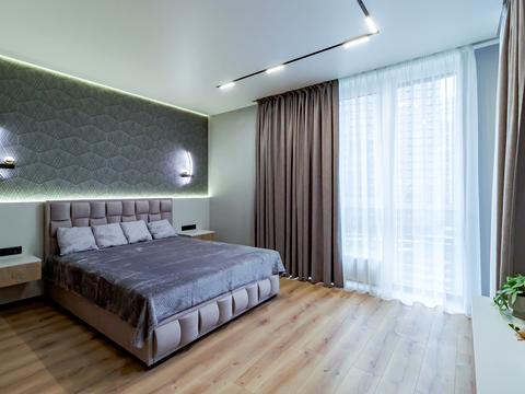 квартира за адресою Віктора Некрасова вул. (Північно-Сирецька), 8