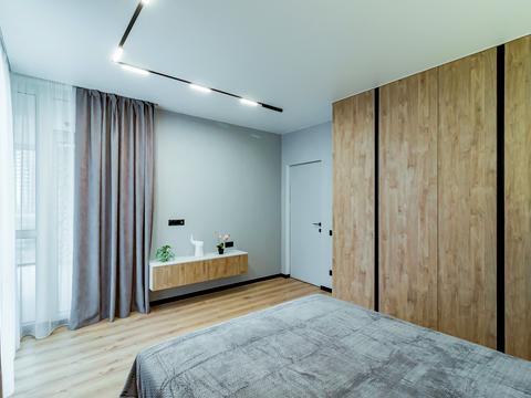 квартира за адресою Віктора Некрасова вул. (Північно-Сирецька), 8