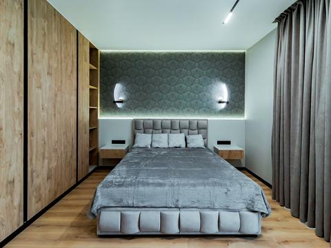 квартира за адресою Віктора Некрасова вул. (Північно-Сирецька), 8