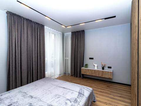 квартира за адресою Віктора Некрасова вул. (Північно-Сирецька), 8