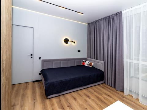 квартира за адресою Віктора Некрасова вул. (Північно-Сирецька), 8