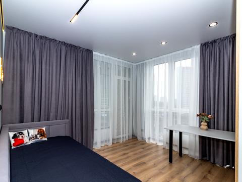 квартира за адресою Віктора Некрасова вул. (Північно-Сирецька), 8