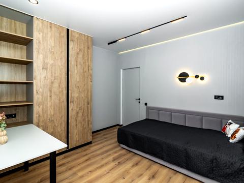 квартира за адресою Віктора Некрасова вул. (Північно-Сирецька), 8