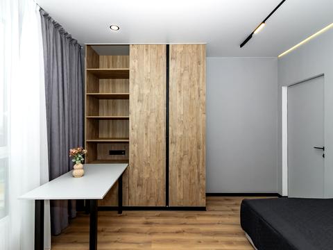 квартира за адресою Віктора Некрасова вул. (Північно-Сирецька), 8