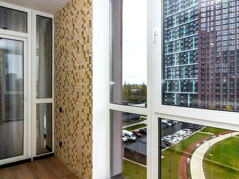 квартира за адресою Віктора Некрасова вул. (Північно-Сирецька), 8