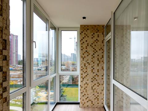 квартира за адресою Віктора Некрасова вул. (Північно-Сирецька), 8