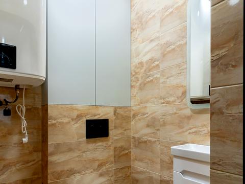 квартира за адресою Віктора Некрасова вул. (Північно-Сирецька), 8