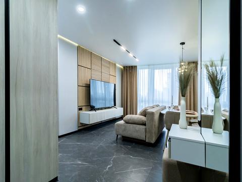 квартира за адресою Віктора Некрасова вул. (Північно-Сирецька), 8