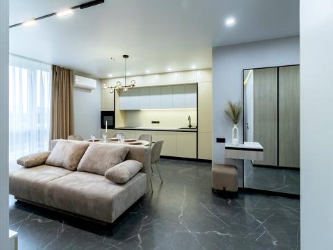 квартира за адресою Віктора Некрасова вул. (Північно-Сирецька), 8