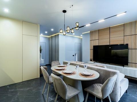 квартира за адресою Віктора Некрасова вул. (Північно-Сирецька), 8