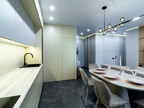 квартира за адресою Віктора Некрасова вул. (Північно-Сирецька), 8