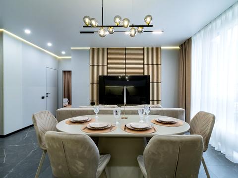 квартира за адресою Віктора Некрасова вул. (Північно-Сирецька), 8