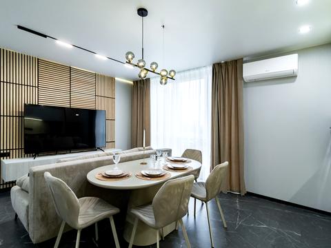 квартира за адресою Віктора Некрасова вул. (Північно-Сирецька), 8