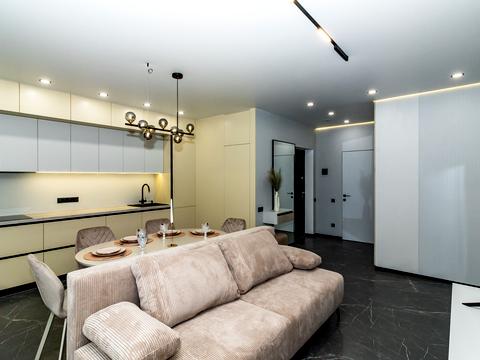 квартира за адресою Віктора Некрасова вул. (Північно-Сирецька), 8