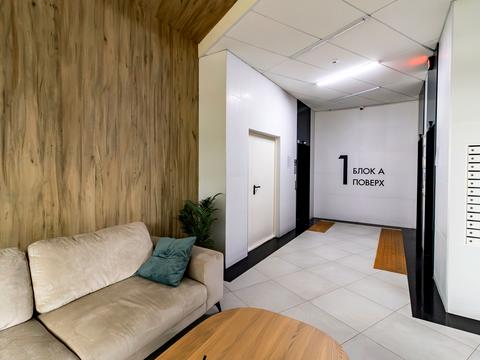 квартира за адресою Віктора Некрасова вул. (Північно-Сирецька), 8