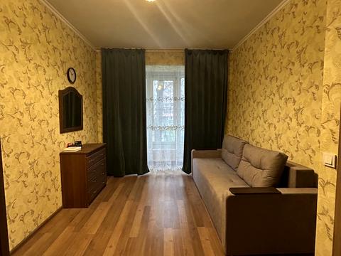 квартира за адресою Лесі Українки бульв., 10