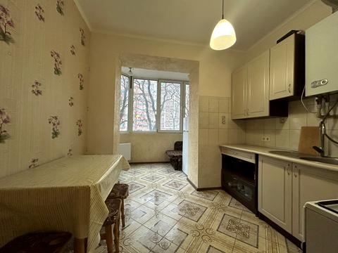 квартира за адресою Лесі Українки бульв., 10