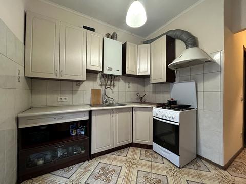 квартира за адресою Лесі Українки бульв., 10