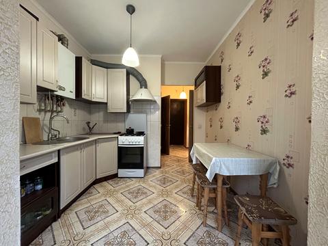 квартира за адресою Лесі Українки бульв., 10