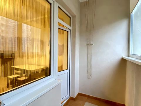 квартира за адресою Радунська вул., 2/18