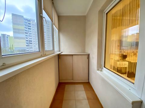 квартира за адресою Радунська вул., 2/18