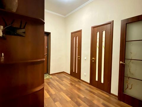 квартира за адресою Радунська вул., 2/18