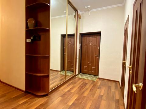 квартира за адресою Радунська вул., 2/18