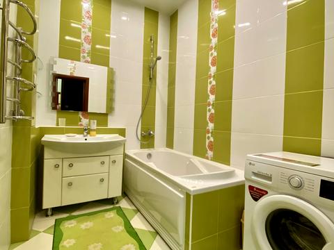 квартира за адресою Радунська вул., 2/18