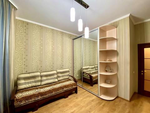 квартира за адресою Радунська вул., 2/18