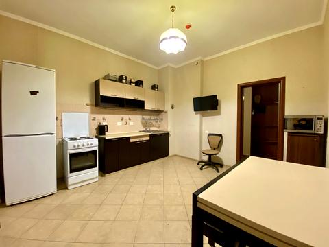 квартира за адресою Радунська вул., 2/18