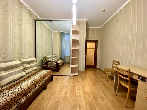 квартира за адресою Радунська вул., 2/18