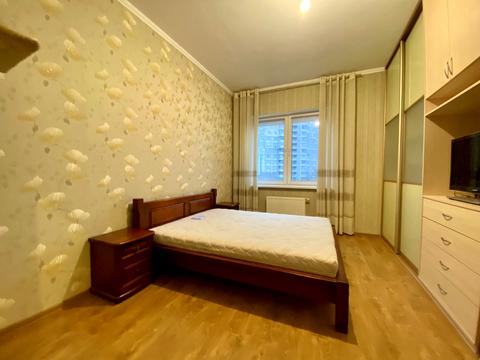 квартира за адресою Радунська вул., 2/18