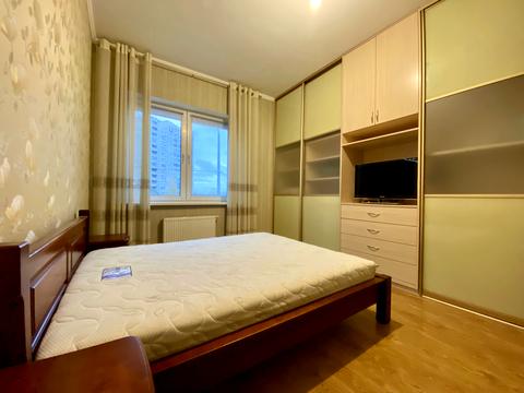 квартира за адресою Радунська вул., 2/18