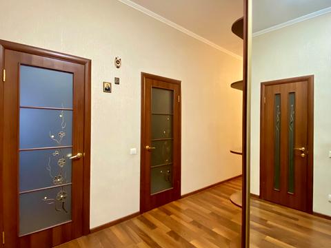 квартира за адресою Радунська вул., 2/18