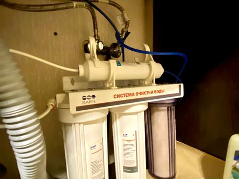 квартира за адресою Радунська вул., 2/18