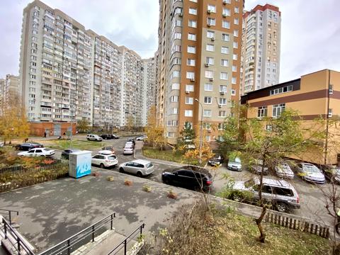 квартира за адресою Радунська вул., 2/18