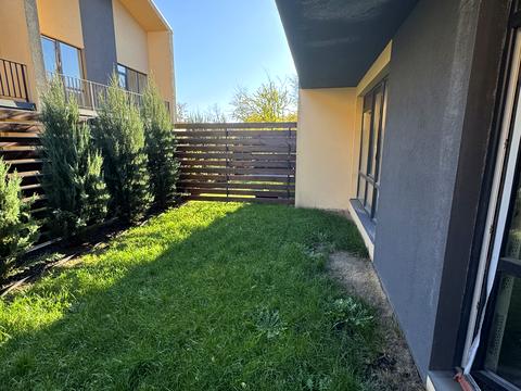 дом по адресу Спокійний став